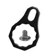 thumbnail image 1 of Reels Plate Fishing Reel Handle Crank Nut Plate Handle Repair, 1 of 9