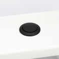 thumbnail image 3 of Inteprter Pulsador de inodoro compatible con ABS Storm33A: repuesto para mecanismo de descarga Siamp S de 48 mm/58 mm Accesorios de baño A, 3 of 6