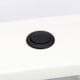 thumbnail image 3 of Inteprter Pulsador de inodoro compatible con ABS Storm33A: repuesto para mecanismo de descarga Siamp S de 48 mm/58 mm Accesorios de baño A, 3 of 6