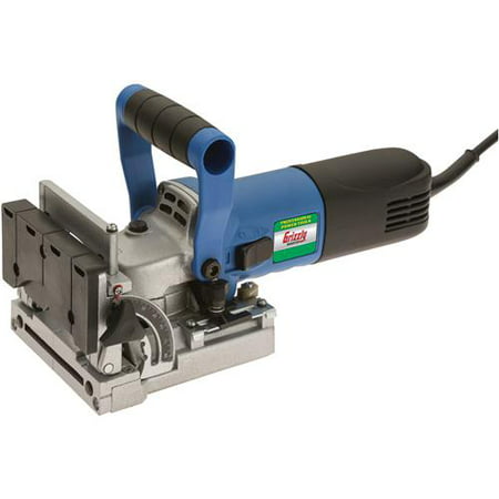 Grizzly Industrial T10826 Biscuit Joiner