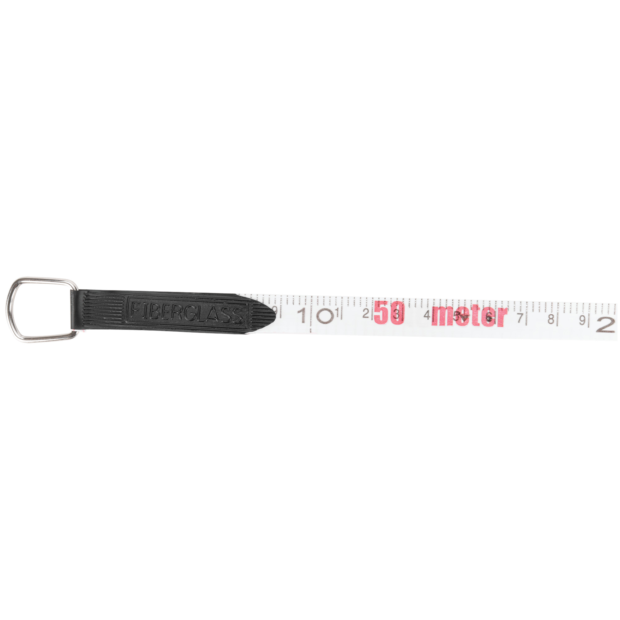Performance Tool 150-Foot Open Reel Tape Measure photo 4