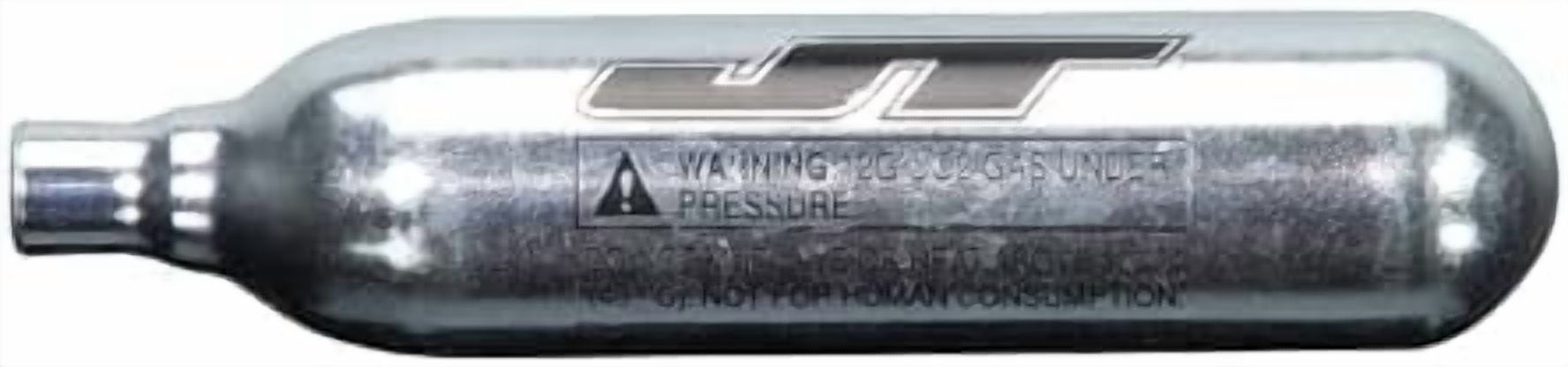 JT 12gram CO2 Cartridges - 15ct$$Sport & Recreation Other