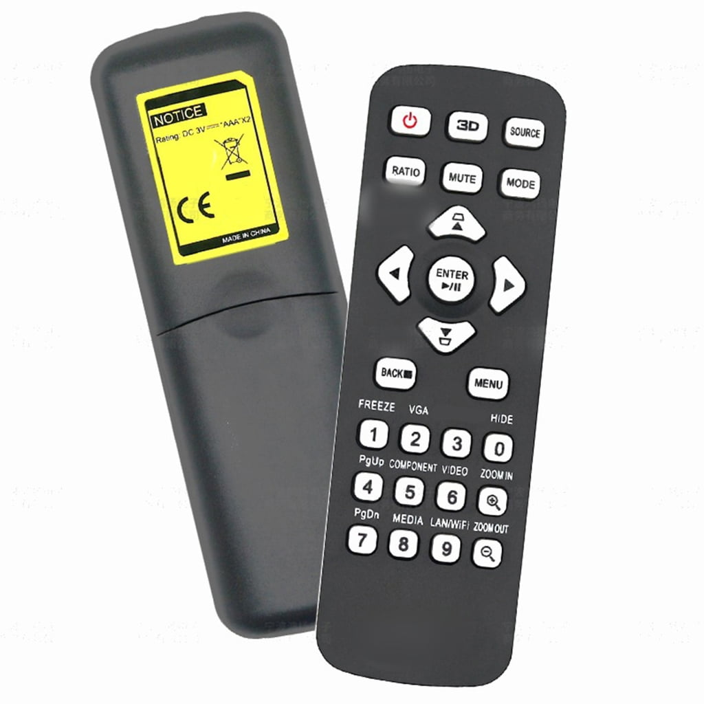 Lanema Replacement Remote Control Quick Response Feature – picture 8