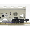 thumbnail image 5 of American Flyer Southern Pacific 2 Bay Covered Hopper #400021 S Gauge, 5 of 8
