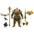 thumbnail image 1 of Marvel Legends Series Odin, 6" Comics Collectible Action Figure, 1 of 9