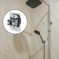 thumbnail image 4 of Shower Holders Suction Wall Mounted Easy Installion Bathroom Accessory, 4 of 8