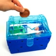 thumbnail image 6 of (2 pack) Play Day 24-Piece Treasure Chest Pool Dive Toy Set, 6 of 6
