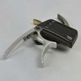 thumbnail image 3 of 2-in-1 Guitar Tuner and Capo with LCD Display for Acoustic and Electric Guitars Aluminum Alloy Construction, 3 of 5
