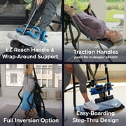 Teeter FitSpine LX9 Inversion Table