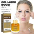 thumbnail image 2 of 2 Pcs Anti-aging Essence Collagen Lightening Stain Fine Lines Hydrating Moisturizing Firming Skin Care Essence Skin, 2 of 3