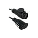 thumbnail image 3 of Extension cable 2 m 13 pin to 13 pin for trailer, boat, trailer, caravan, bicycle rack etc., 3 of 4