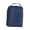 Navy Blue, variant on Golf Shoe Bag Golf Shoe Carry Bag Zippered Carrier Waterproof Oxford Cloth for Men Women Outdoor Sports