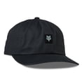 thumbnail image 1 of Gorra Fox Level Up Hat UNISEX 30655-001 negro UNITALLA, 1 of 2