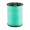thumbnail image 1 of Filtro Para Alérgenos Ridgid Cartucho 6-16 Gal, 1 of 3