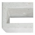 thumbnail image 5 of MOE'S Home BRISTOL PLANTER IVORY TERRAZZO, 5 of 5