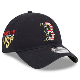 New Era Boston Red Sox Hats in Boston Red Sox Team Shop