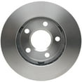 thumbnail image 3 of Rotor Brake Rotor SB56631 OE Replacement; Single, 3 of 3