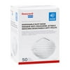 Honeywell RWS-54001 Dust & Nuisance Particulate Mask 50 Count