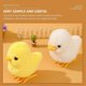 thumbnail image 3 of 3pcs Wind Up Toys Cartoon Chick Toy Kids Funny Playthings Birthday Party Favors, 3 of 3