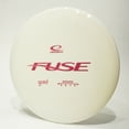thumbnail image 6 of Latitude 64 Gold Line Fuse Disc Golf Midrange Disc, Pick Color/Weight [Stamp & Exact Color May Vary] Blue 173-174 grams, 6 of 13