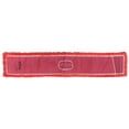 thumbnail image 2 of Premium Red Microfiber Dust Mop Set - Efficient Cleaning Kit - 24", 2 of 6
