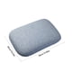 thumbnail image 3 of Sofa Vama Ropa de Cama Almohada para la siesta, almohada de viaje, tapete de oficina, almohadas para dormir, almohada de látex, almohada para dormir, altura adecuada para adultos y niños for Navideño, 3 of 4