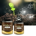 thumbnail image 3 of UTXQFD ,Soil Activated, Organic Soil Activator & Plant Fertilizer for Raised Garden Beds, Potting Mix, and Seedling Compost Prevent Compaction, Promote Plant Rooting, 3 of 7