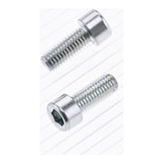Bolt MC Hardware Smooth Socket Head Allen Bolts M6 x 1.0 x 16