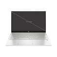 thumbnail image 2 of HP Pavilion Laptop 15-eh1010nr 15.6" HD touch Laptop, AMD Ryzen 5 5500U, 8 GB RAM, 512 GB SSD, Windows 10 Home 64, Natural silver, 2Z0H3UA, 2 of 3