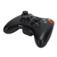 thumbnail image 3 of Mando de juegos inalámbrico de 2,4 G con mango para Xbox 360/PS3 Host, color negro, 3 of 15