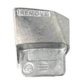 thumbnail image 2 of 2pc Metal Stretch Belt Removal Installer Tool Set Drive Belts Remover Tool, 2 of 9