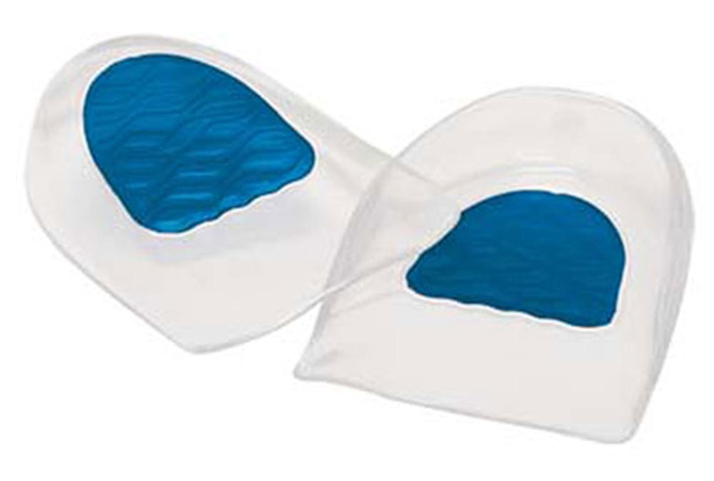 sof sole gel heel pad