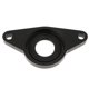 thumbnail image 2 of SSQV BOV Adaptador De Brida De Válvula De Soplado Para STI Top 2002-14 Negro Sunnimix Válvula de descarga STI SSQV, 2 of 8