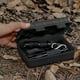 thumbnail image 5 of Caja contenedor de almacenamiento de herramientas EDC de plástico, contenedor sellado de herramientas EDC de almacenamiento sólido, 5 of 8