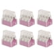 thumbnail image 2 of Conector de cableado de cable de empuje, 100 piezas Conector de cableado de cable de empuje Terminal de conector de cableado de cable compacto Características líderes en su clase, 2 of 9