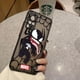 thumbnail image 5 of Funda mate para VIVO X90 X80 X70 5G X60 X50 X30 IQOO NEO 3 5 7 PRO PLUS X27 X23 X20 Funda Capa Los vengadores de Marvel Anime dibujos animados, 5 of 5