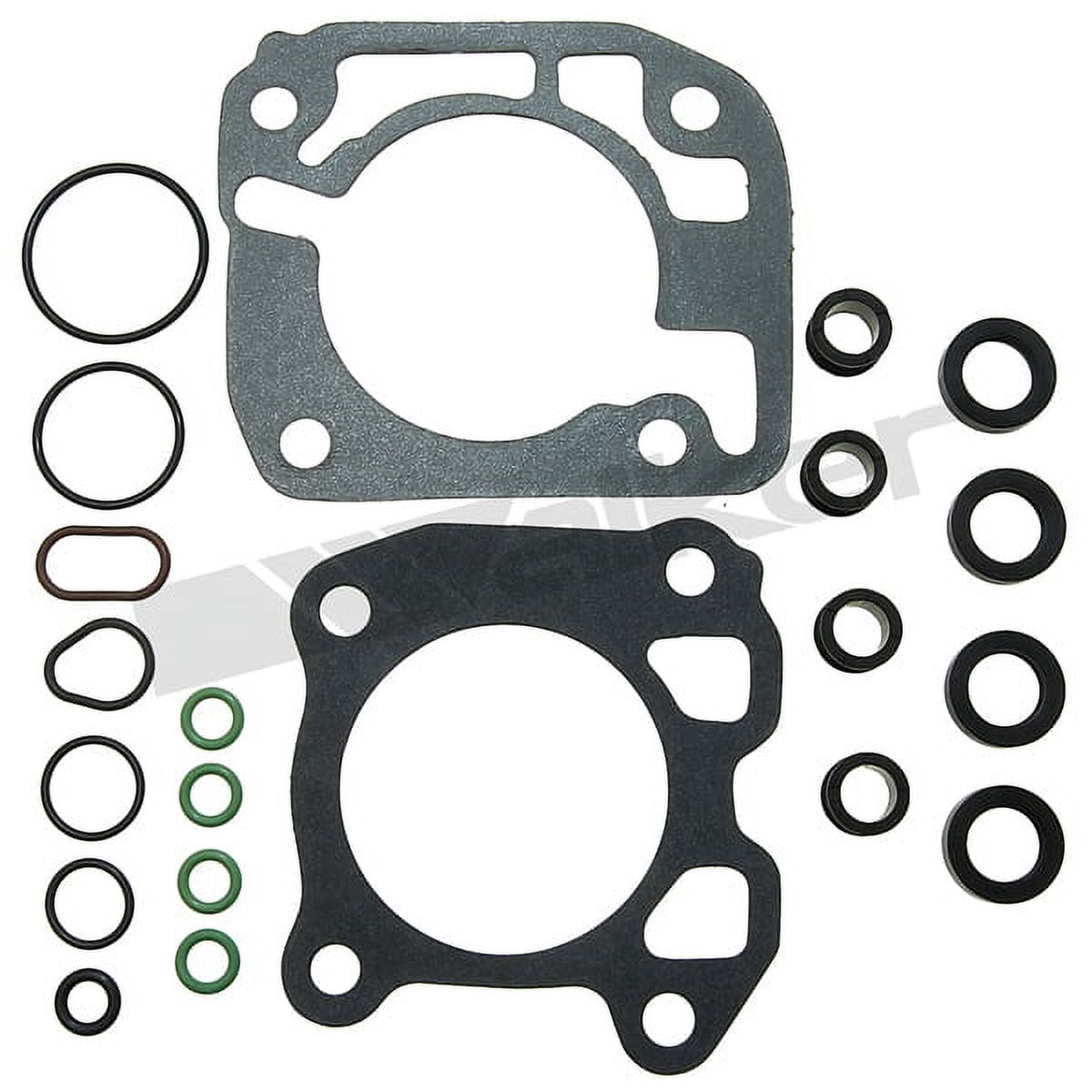 Walker 18055A Walker Products Fits select: 1988-1989 HONDA ACCORD, 1988-1993 HONDA PRELUDE