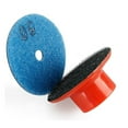thumbnail image 3 of 2 Inch 50Mm Diamond Dry Polishing Pad Type for Granite Marble Sanding Disc Grit 50, 3 of 8