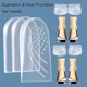 thumbnail image 2 of Elevador de talón ortopédico ajustable de 2/3 capas para corrección de supinación y pronación. Inserciones de cuña para el talón medial y lateral para dolor de rodilla y piernas arqueadas s2024, 2 of 5