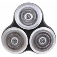 thumbnail image 4 of Cabezal de repuesto JAMW para Philips Norelco SH90 S9000 RQ10 RQ12 Negro, 4 of 5