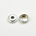 thumbnail image 3 of 30PCS Snap Fastener Stainless Canvas Caps Screw Kit For Tent Boat Marine, 3 of 12
