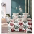 thumbnail image 1 of Divine Dreams Queen Size Bedding Ensemble, 1 of 1