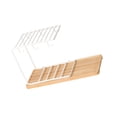 thumbnail image 4 of Estante de Almacenamiento de Tazas Strade Fareast Limited Soporte para Tazas de Café, 4 of 8