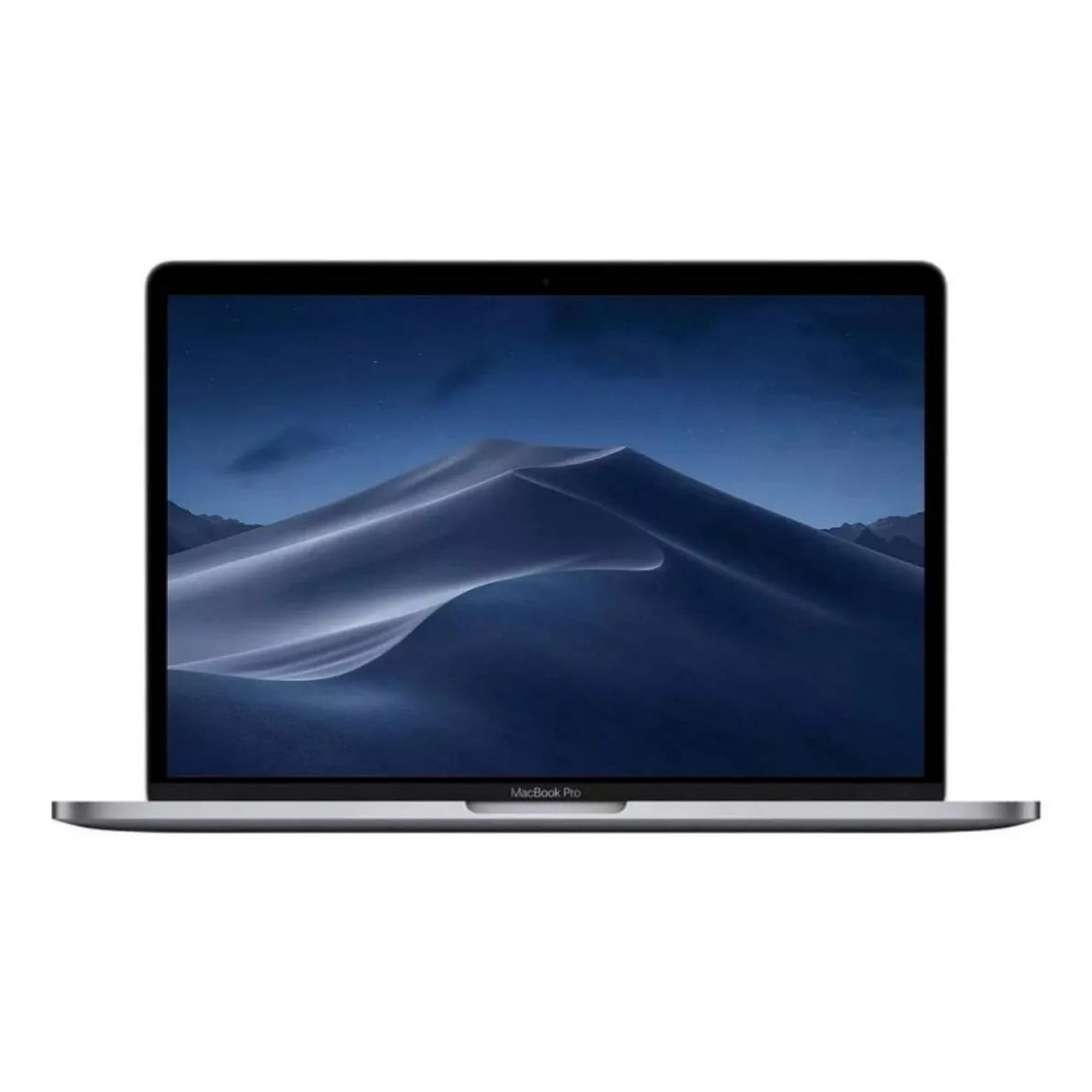 Macbook Pro (2019) Touchbar Intel Core I7 16Gb Ram 500Gb Ssd A1989 - Reacondicionado