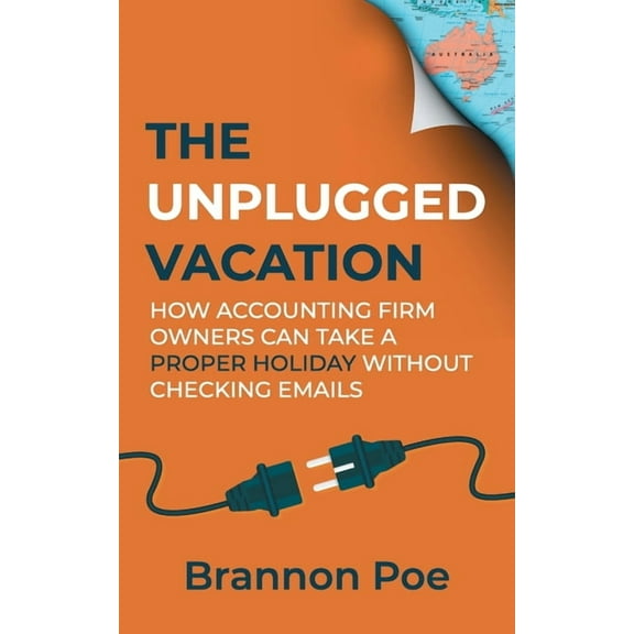 The Unplugged Vacation (Paperback)