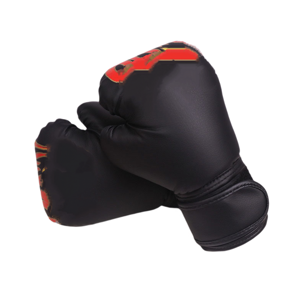 Boxing Gloves for Teenagers, Splint Wrist Guard Foam Finger Joint Pad