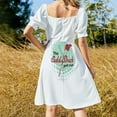 thumbnail image 4 of The CaddyShack Golf Club 1980 Sleeveless Dress Woman dresses dress for women summer, 4 of 7