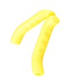 thumbnail image 3 of Eigraketly Silicona bicicleta freno mango manga montaña carretera bicicleta antideslizante freno palanca protección cubierta Ciclismo amarillo Eigraketly CZ7726-02, 3 of 5