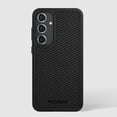 thumbnail image 6 of Pelican Protector Series Samsung Galaxy S24 Plus Case - 16ft MIL-STD Drop Protection - Carbon, 6 of 6