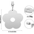 thumbnail image 5 of Tablecloth Weights, 12 Pcs Extra Heavy Tablecloth Weights, Garden Outdoor Tablecloth Weights, 5 of 5